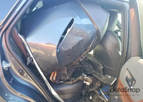 2021 Toyota Venza Xle from USA, damaged, VIN JTEAAAAH3MJ077629